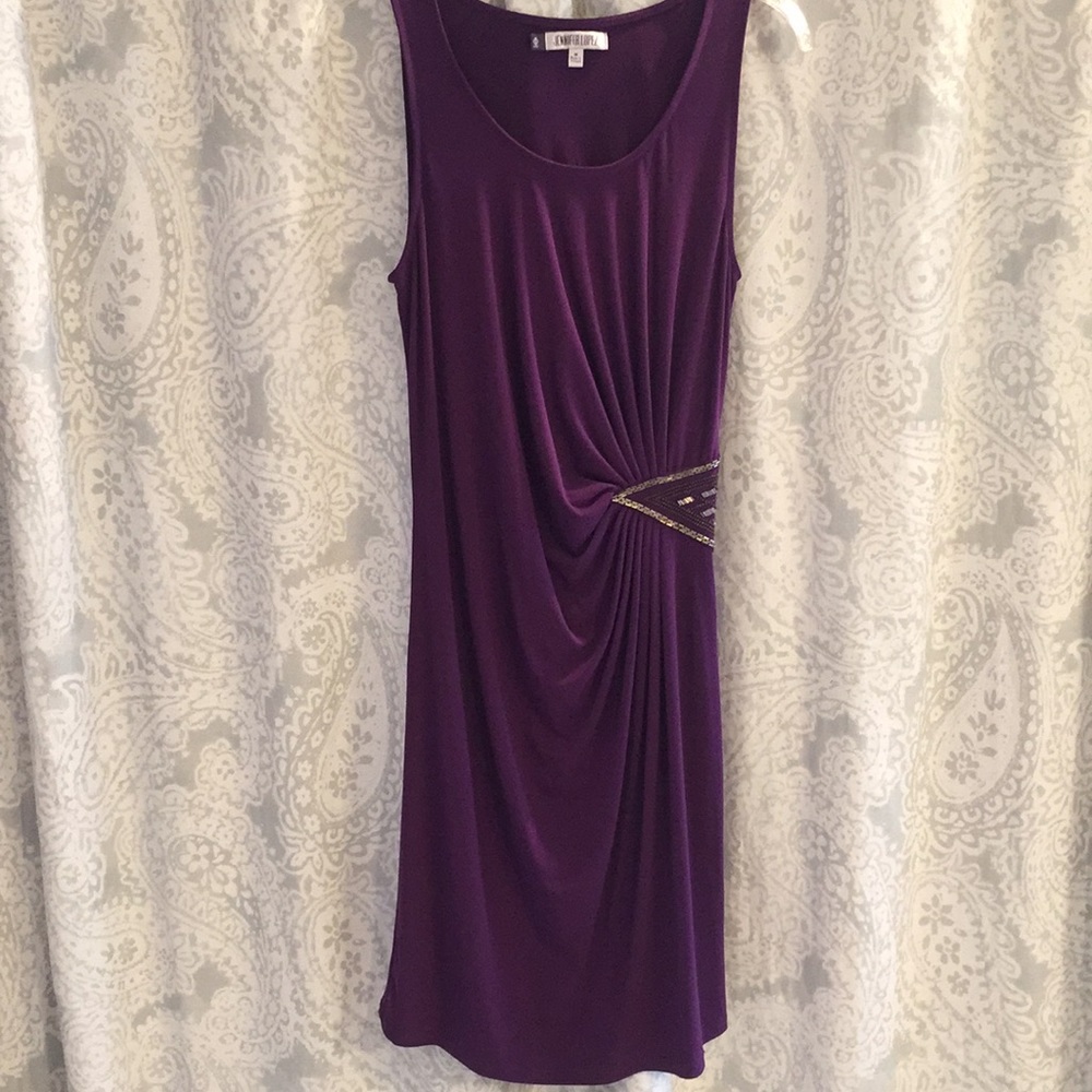 Jennifer Lopez dress - Picture 4 of 4